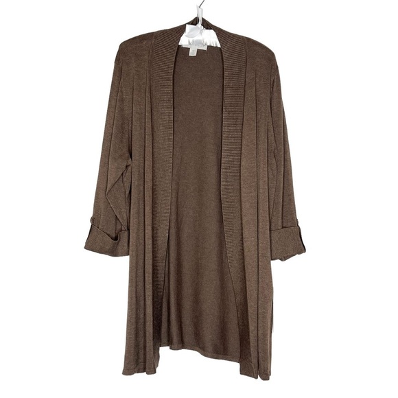 Laura Ashley Cardigan - Picture 1 of 7